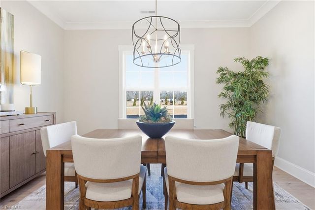 278 Sandpiper Drive, Lexington, NC 27295