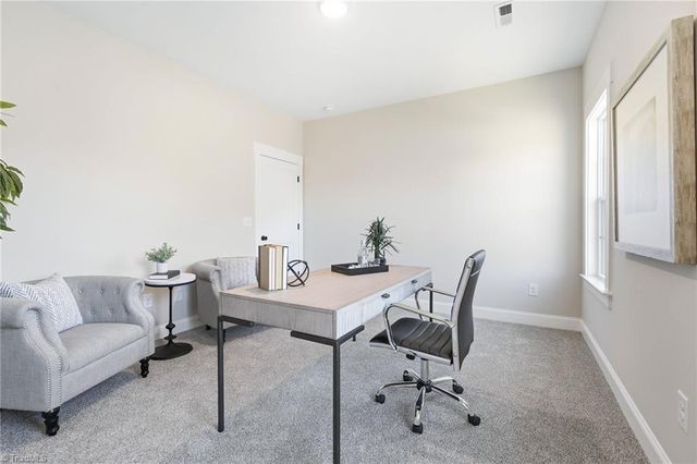 278 Sandpiper Drive, Lexington, NC 27295