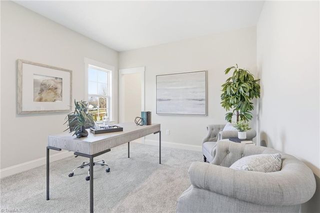 278 Sandpiper Drive, Lexington, NC 27295