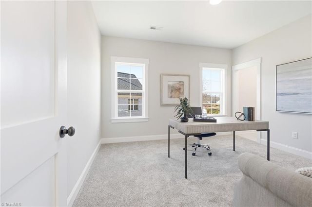 278 Sandpiper Drive, Lexington, NC 27295