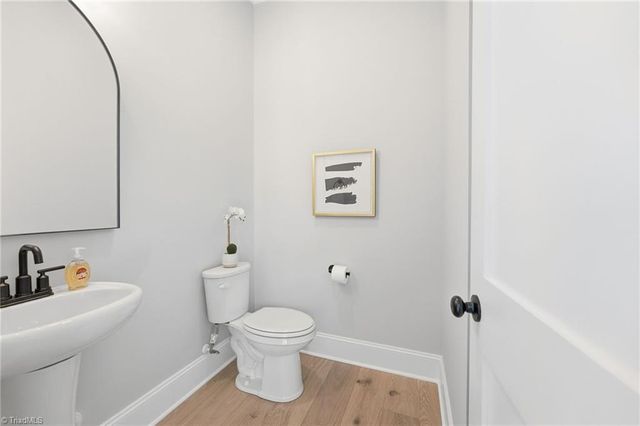 278 Sandpiper Drive, Lexington, NC 27295