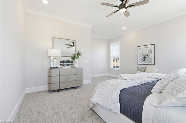 278 Sandpiper Drive, Lexington, NC 27295