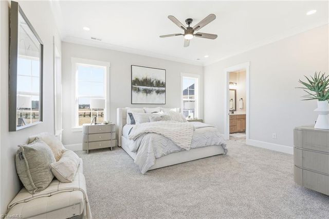 278 Sandpiper Drive, Lexington, NC 27295