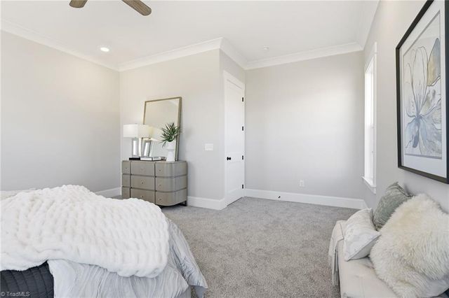 278 Sandpiper Drive, Lexington, NC 27295