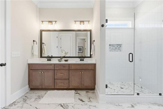 278 Sandpiper Drive, Lexington, NC 27295