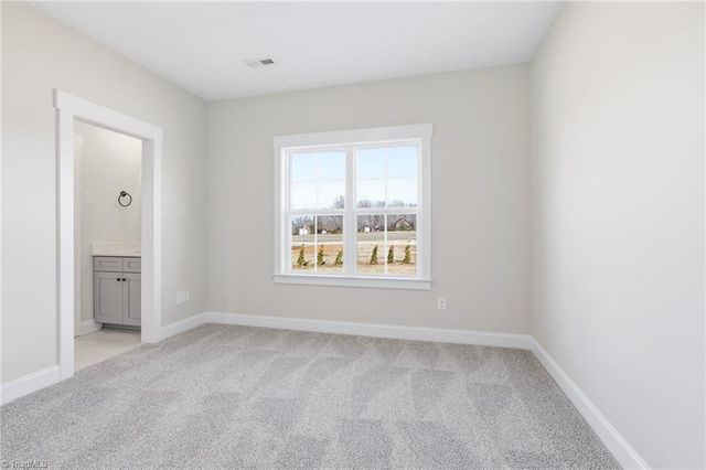 278 Sandpiper Drive, Lexington, NC 27295