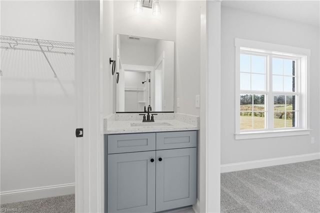 278 Sandpiper Drive, Lexington, NC 27295