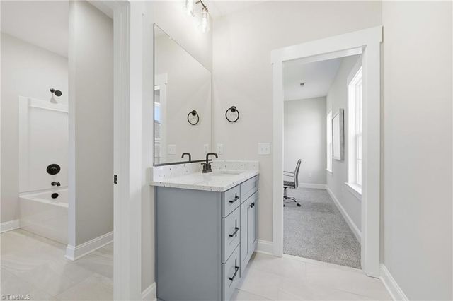 278 Sandpiper Drive, Lexington, NC 27295