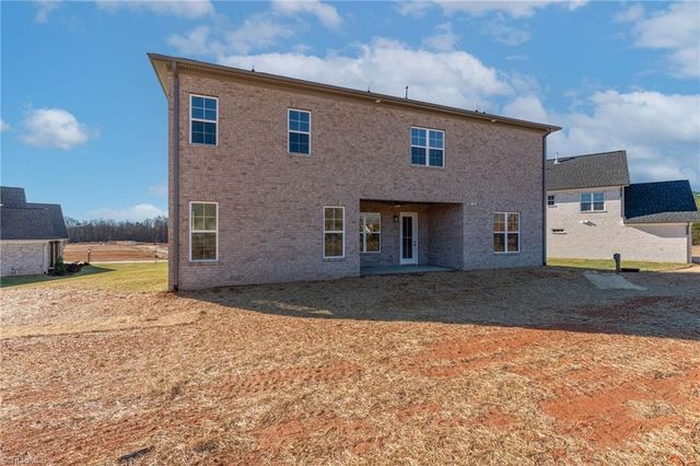 278 Sandpiper Drive, Lexington, NC 27295