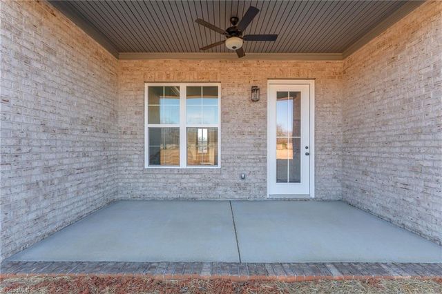 278 Sandpiper Drive, Lexington, NC 27295