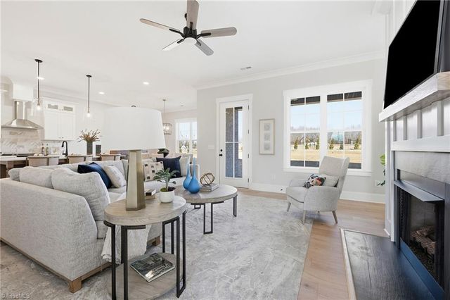 278 Sandpiper Drive, Lexington, NC 27295