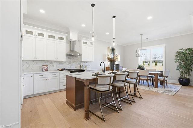 278 Sandpiper Drive, Lexington, NC 27295