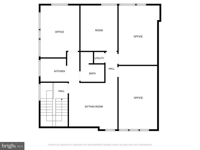 101 CHESTNUT ST #2, Gaithersburg, MD 20877
