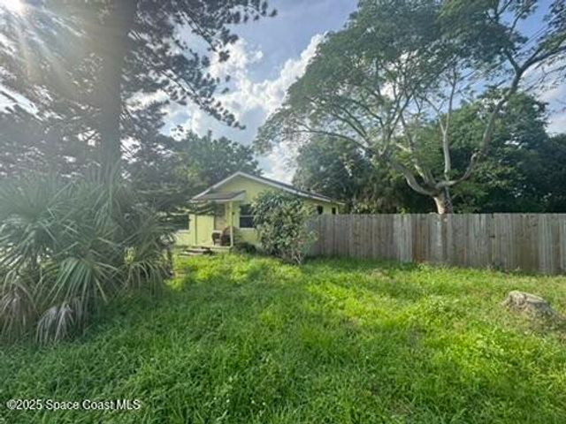 1236 Jackson Street, Cocoa, FL 32922