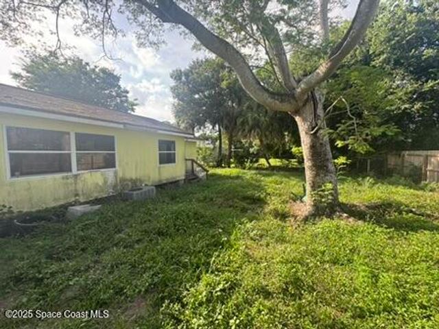 1236 Jackson Street, Cocoa, FL 32922