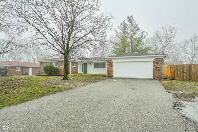 7527 E Raymond Street, Indianapolis, IN 46239