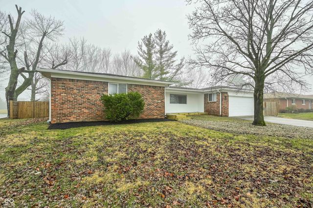 7527 E Raymond Street, Indianapolis, IN 46239