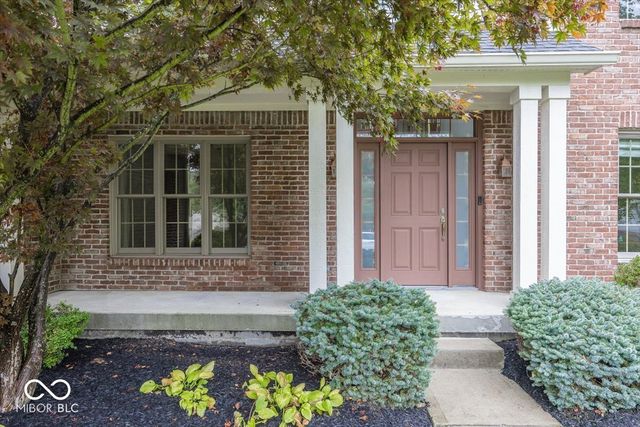 11310 Knightsbridge Lane, Fishers, IN 46037