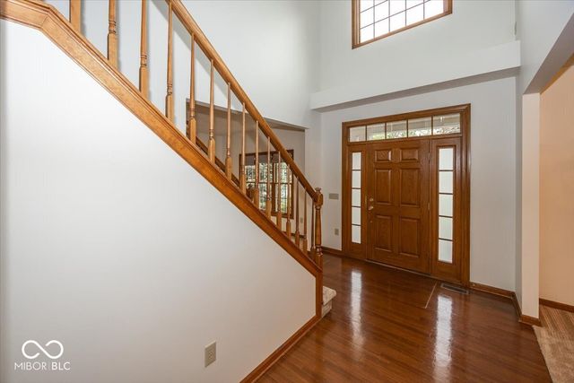11310 Knightsbridge Lane, Fishers, IN 46037