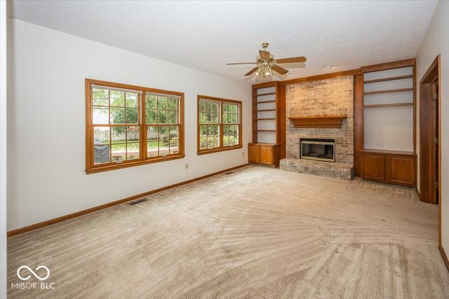 11310 Knightsbridge Lane, Fishers, IN 46037