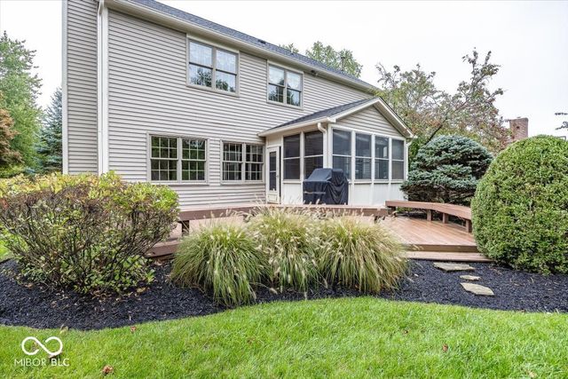 11310 Knightsbridge Lane, Fishers, IN 46037