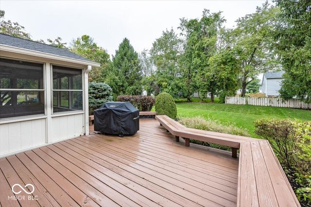 11310 Knightsbridge Lane, Fishers, IN 46037