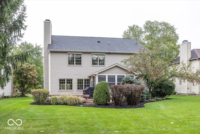 11310 Knightsbridge Lane, Fishers, IN 46037