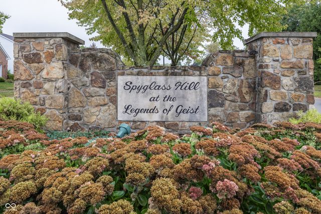 11310 Knightsbridge Lane, Fishers, IN 46037