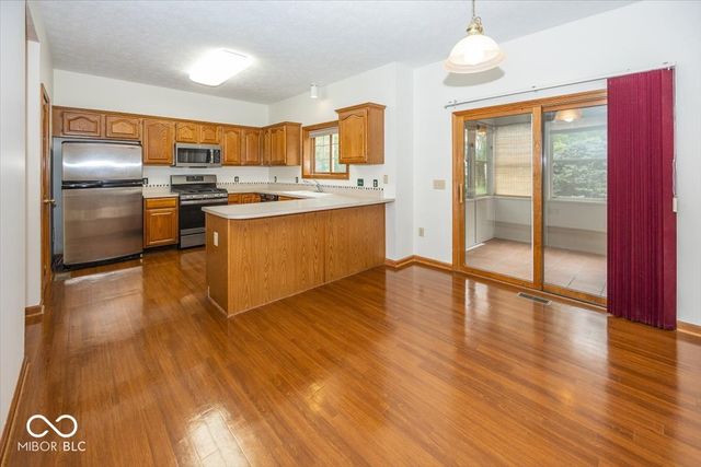 11310 Knightsbridge Lane, Fishers, IN 46037