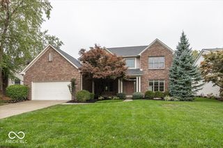 11310 Knightsbridge Lane, Fishers, IN 46037