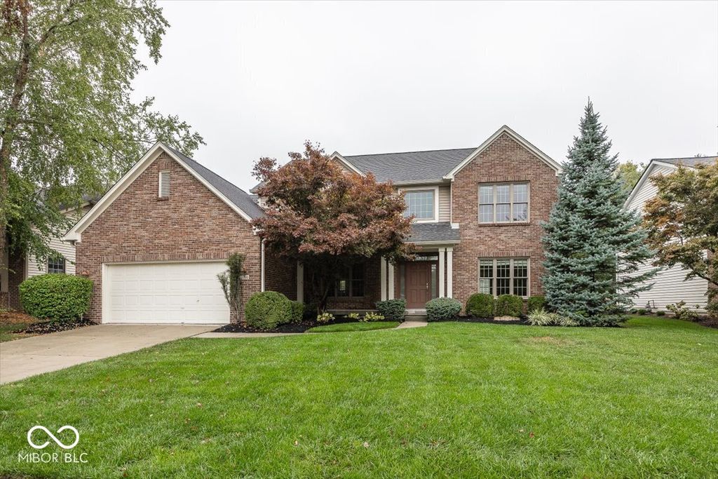 11310 Knightsbridge Lane, Fishers, IN 46037