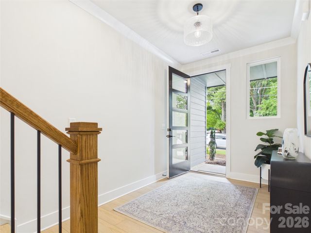 2641 Ravencroft Drive 2B, Charlotte, NC 28208
