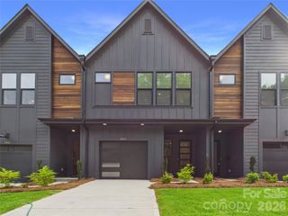 2641 Ravencroft Drive 2B, Charlotte, NC 28208