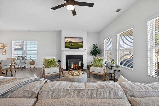 192 Sweet Briar Way, Homer, GA 30547