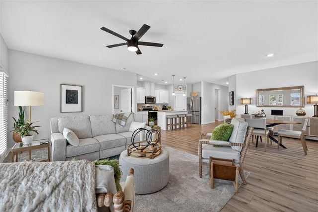 192 Sweet Briar Way, Homer, GA 30547