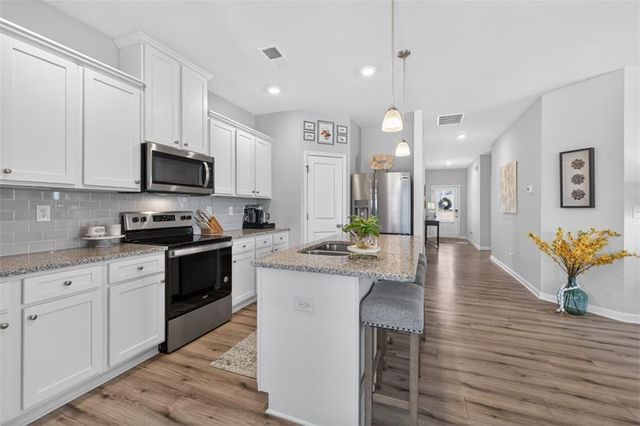 192 Sweet Briar Way, Homer, GA 30547