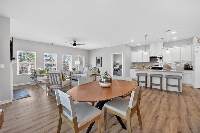 192 Sweet Briar Way, Homer, GA 30547