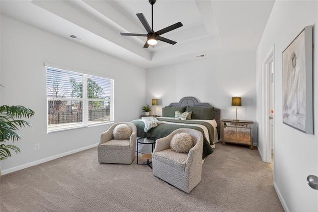 192 Sweet Briar Way, Homer, GA 30547