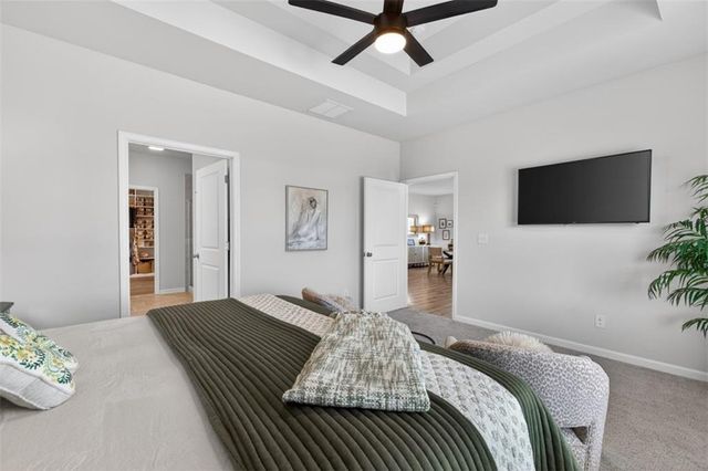 192 Sweet Briar Way, Homer, GA 30547