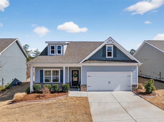 192 Sweet Briar Way, Homer, GA 30547