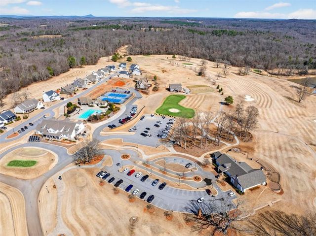 192 Sweet Briar Way, Homer, GA 30547