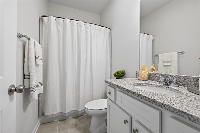 192 Sweet Briar Way, Homer, GA 30547