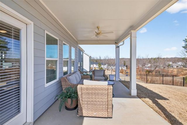 192 Sweet Briar Way, Homer, GA 30547