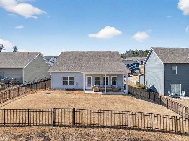 192 Sweet Briar Way, Homer, GA 30547