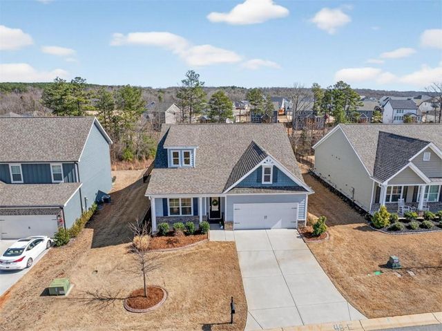 192 Sweet Briar Way, Homer, GA 30547