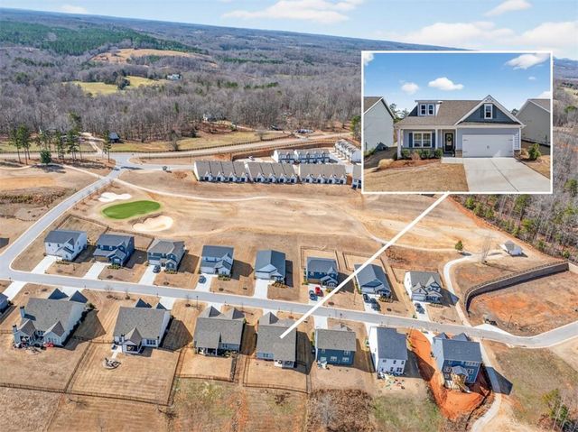 192 Sweet Briar Way, Homer, GA 30547