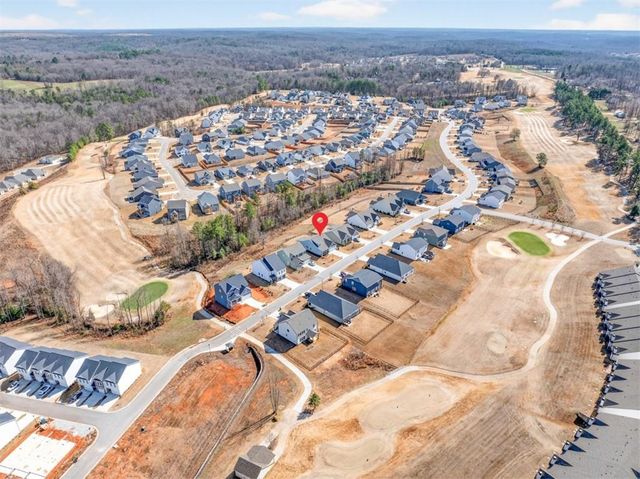 192 Sweet Briar Way, Homer, GA 30547