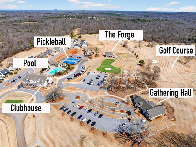 192 Sweet Briar Way, Homer, GA 30547