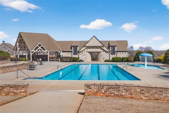 192 Sweet Briar Way, Homer, GA 30547