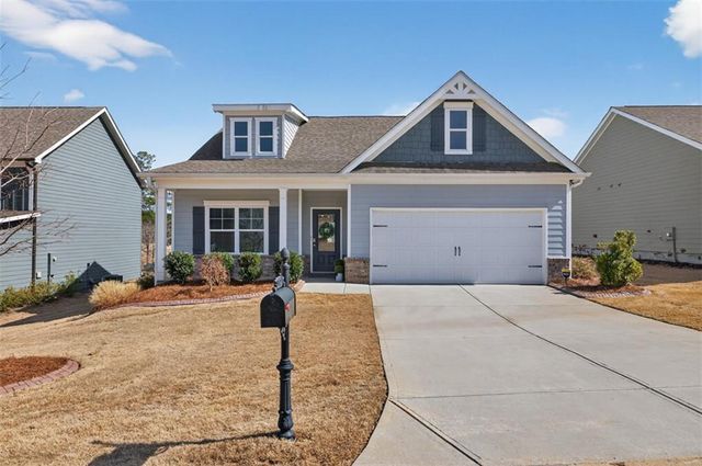 192 Sweet Briar Way, Homer, GA 30547